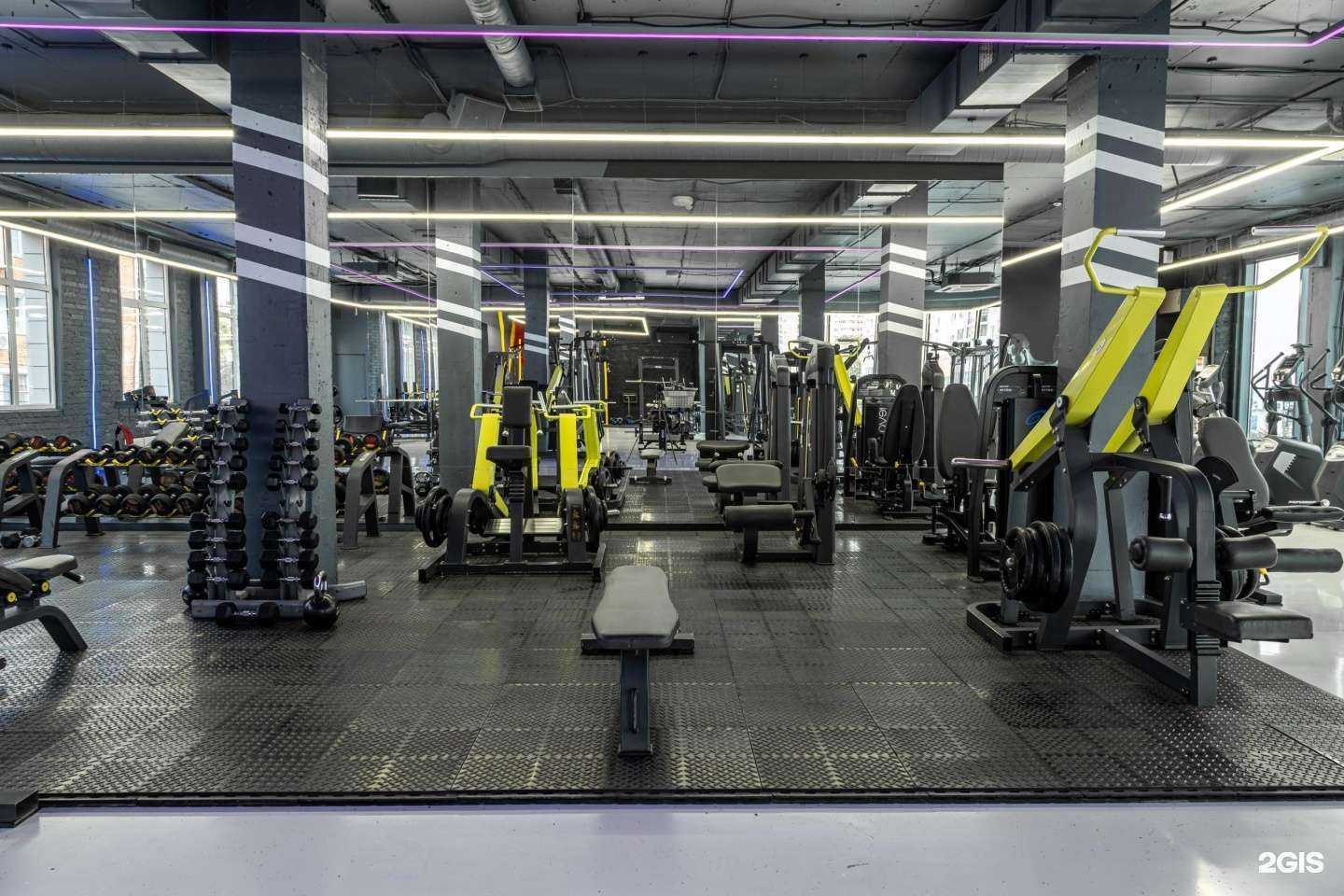 Отзывы на компанию Мегаfitness в Краснодаре c фото