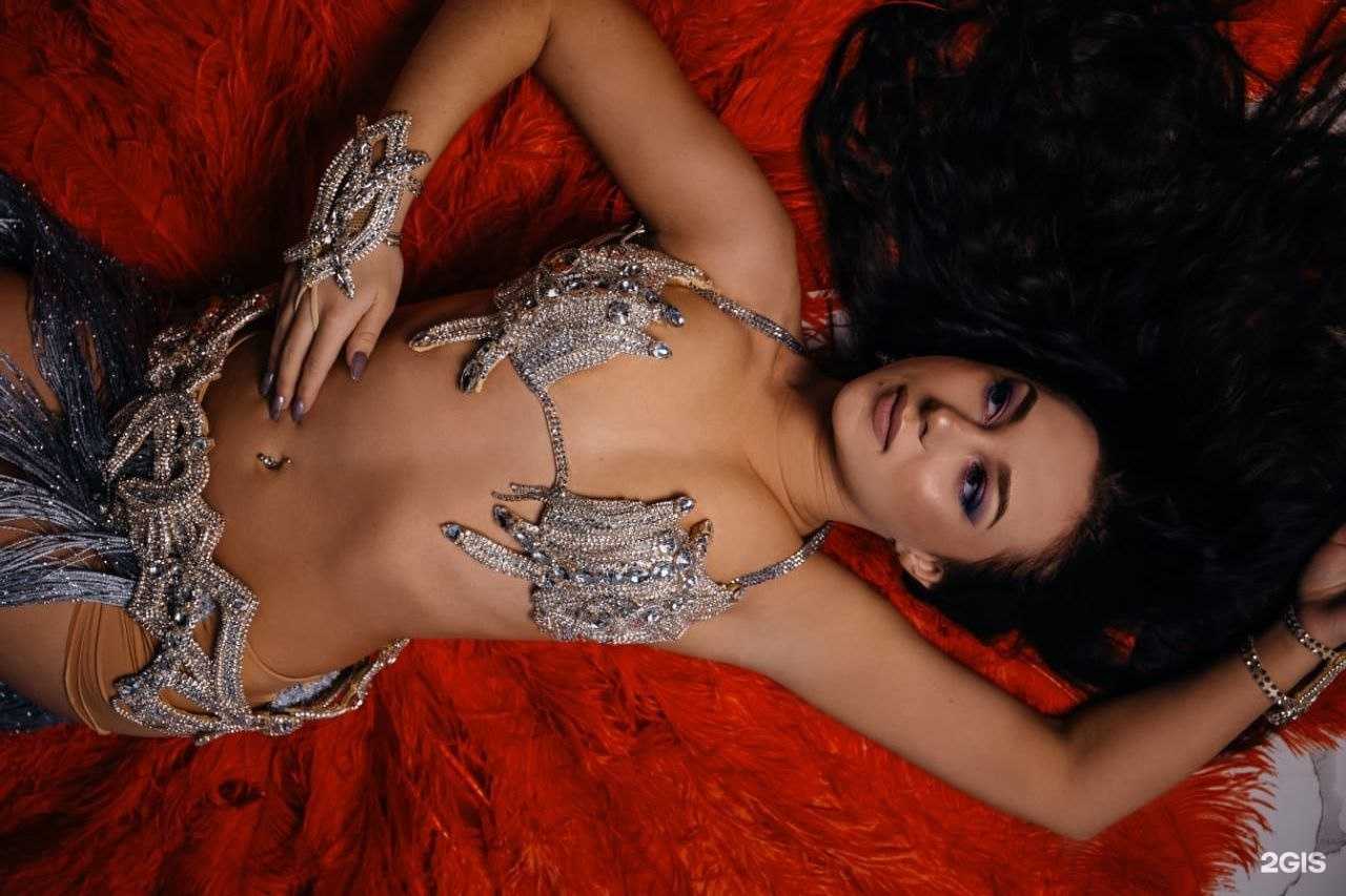 Отзывы на компанию Diva в г. Омск c фото