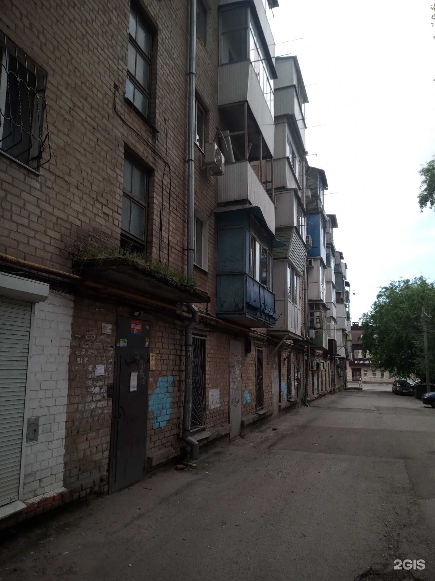 Отзывы на компанию Здравсити в Ростове-на-Дону c фото