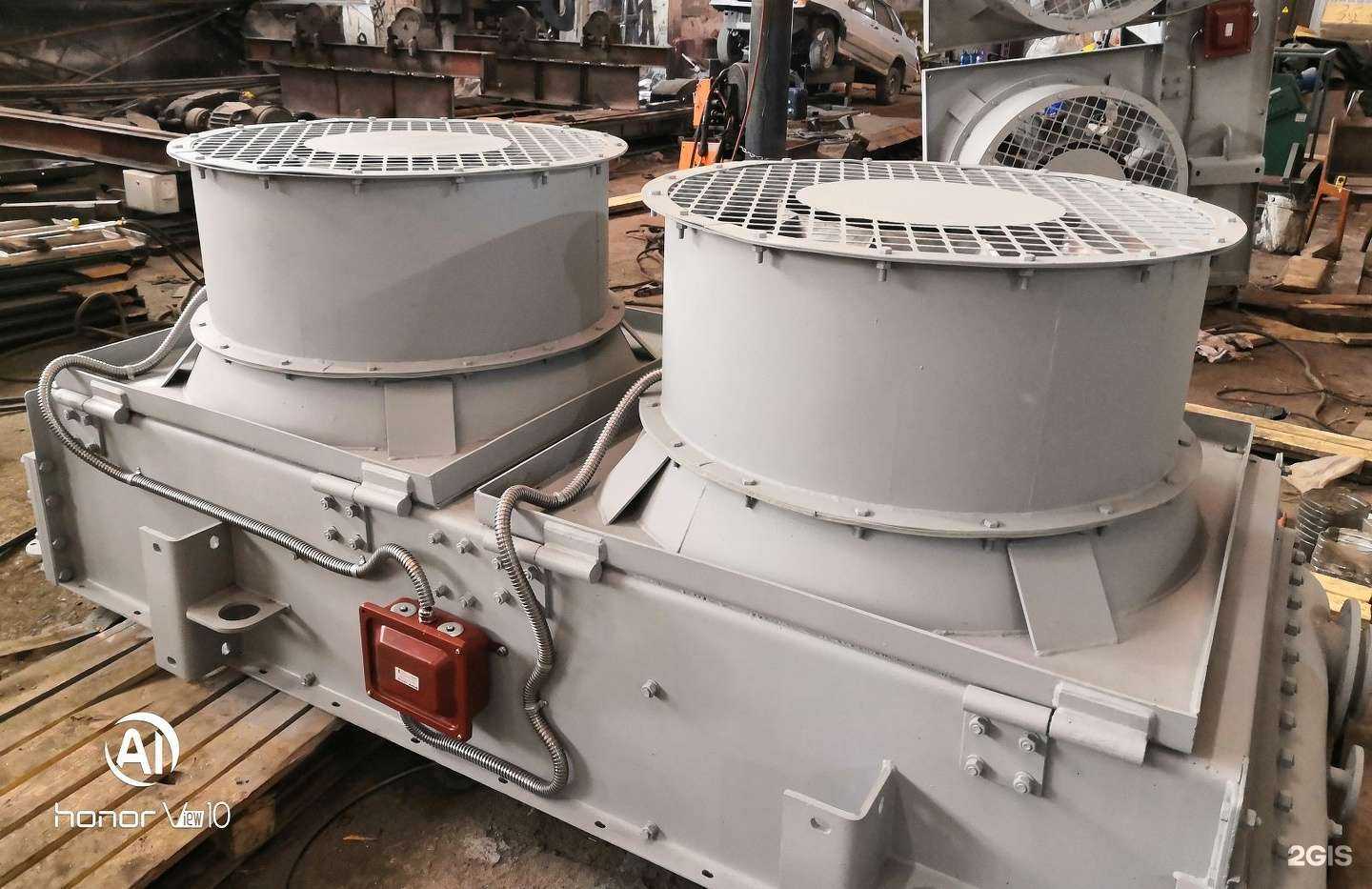 Отзывы на компанию Форк в Челябинске c фото