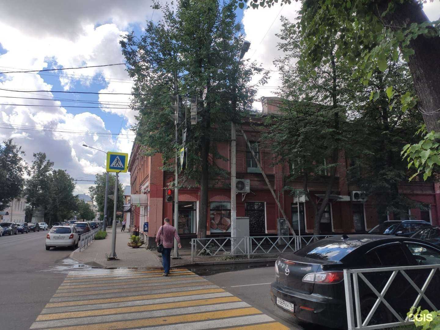 Отзывы на компанию SA PA в Ярославле c фото - фотография 2 из 2