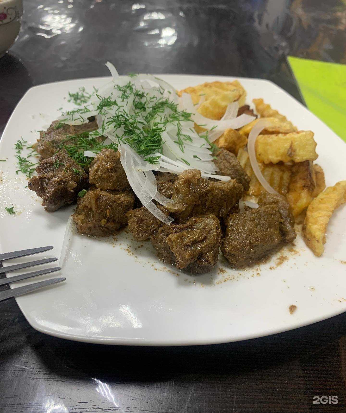 Отзывы на компанию У Сабира в Уфе c фото