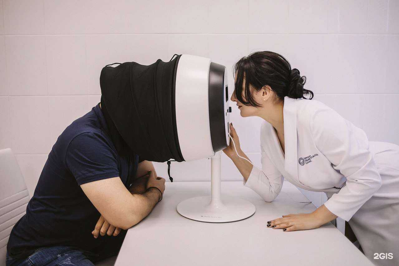 Отзывы на компанию Caspian Cosmetology Clinic в г. Астрахань c фото