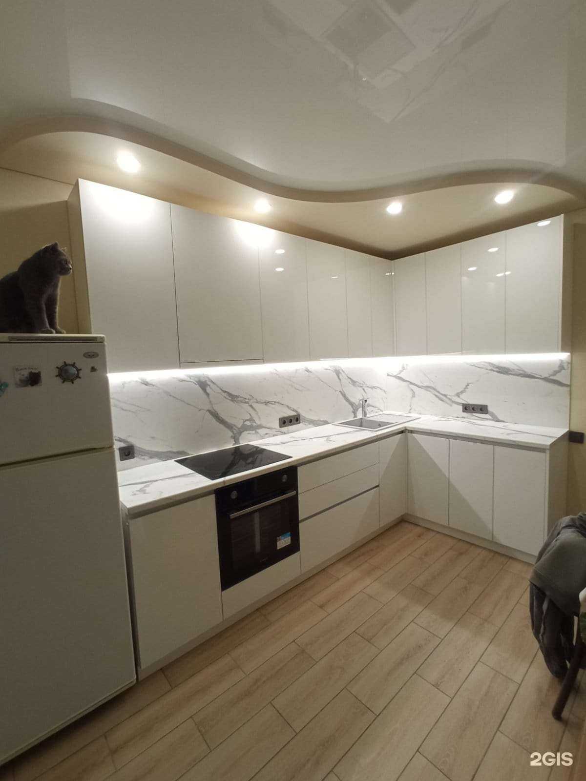 Отзывы на компанию MebeLAB в Пензе c фото