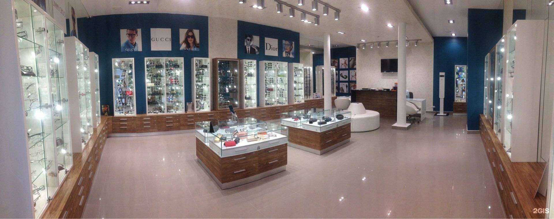 Отзывы на компанию Оптика Optima в Нижнем Новгороде c фото - фотография 2 из 3