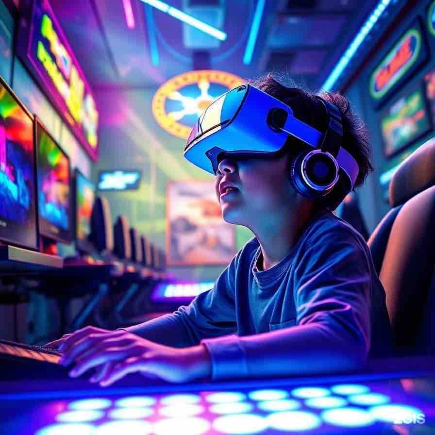 Отзывы на компанию Space VR в г. Иркутск c фото