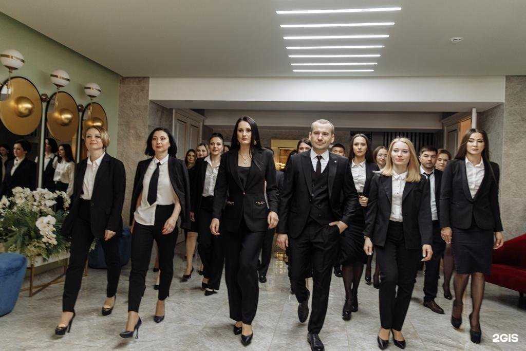 Отзывы на компанию Бюро недвижимости Быстровой в Казани c фото