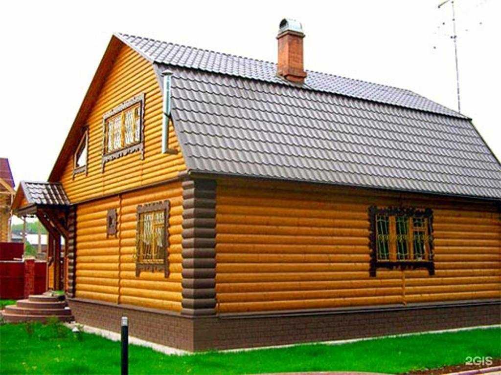 Отзывы на компанию Тимбер в г. Екатеринбург c фото