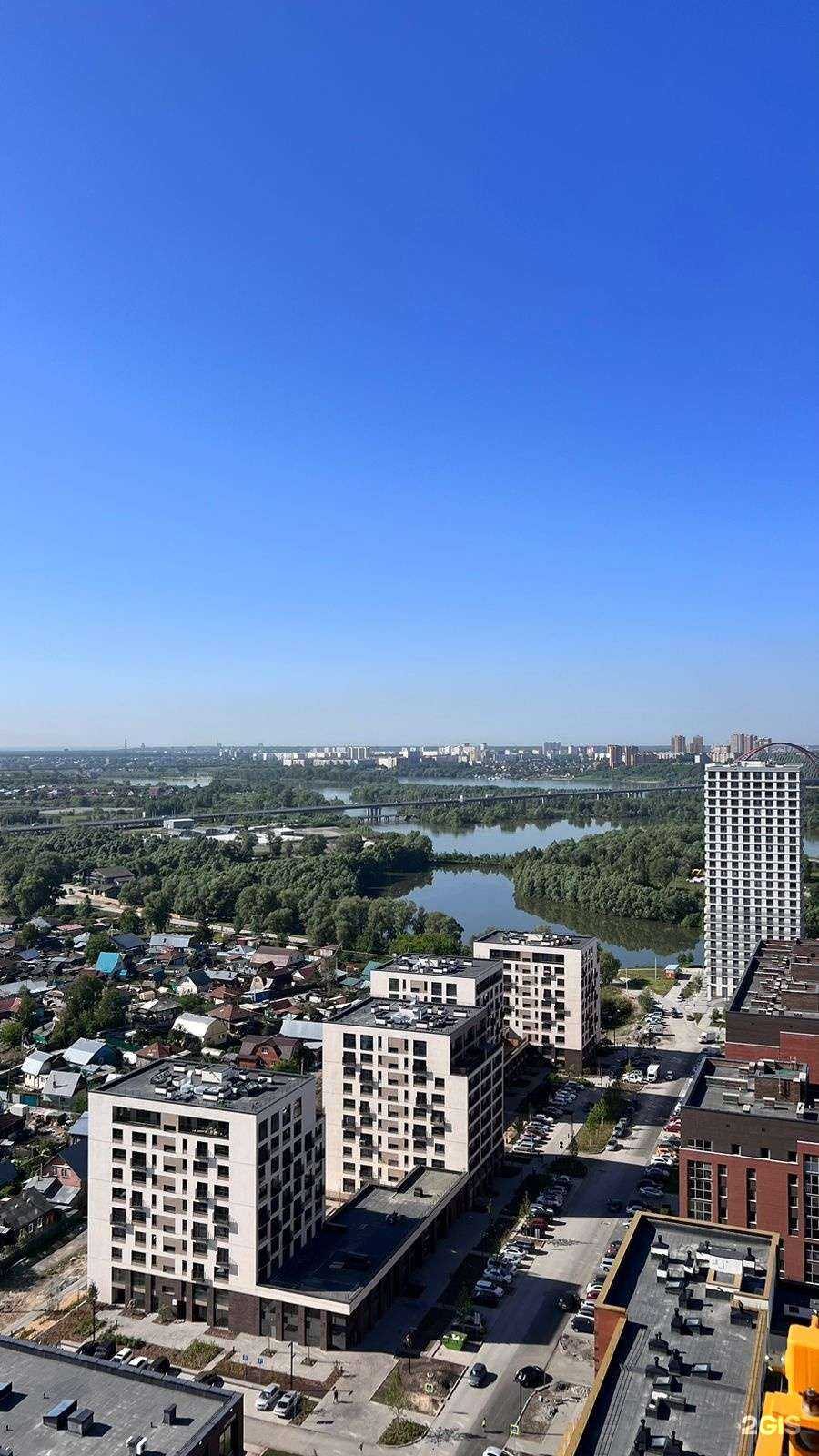 Отзывы на компанию Краномонтаж в Новосибирске c фото