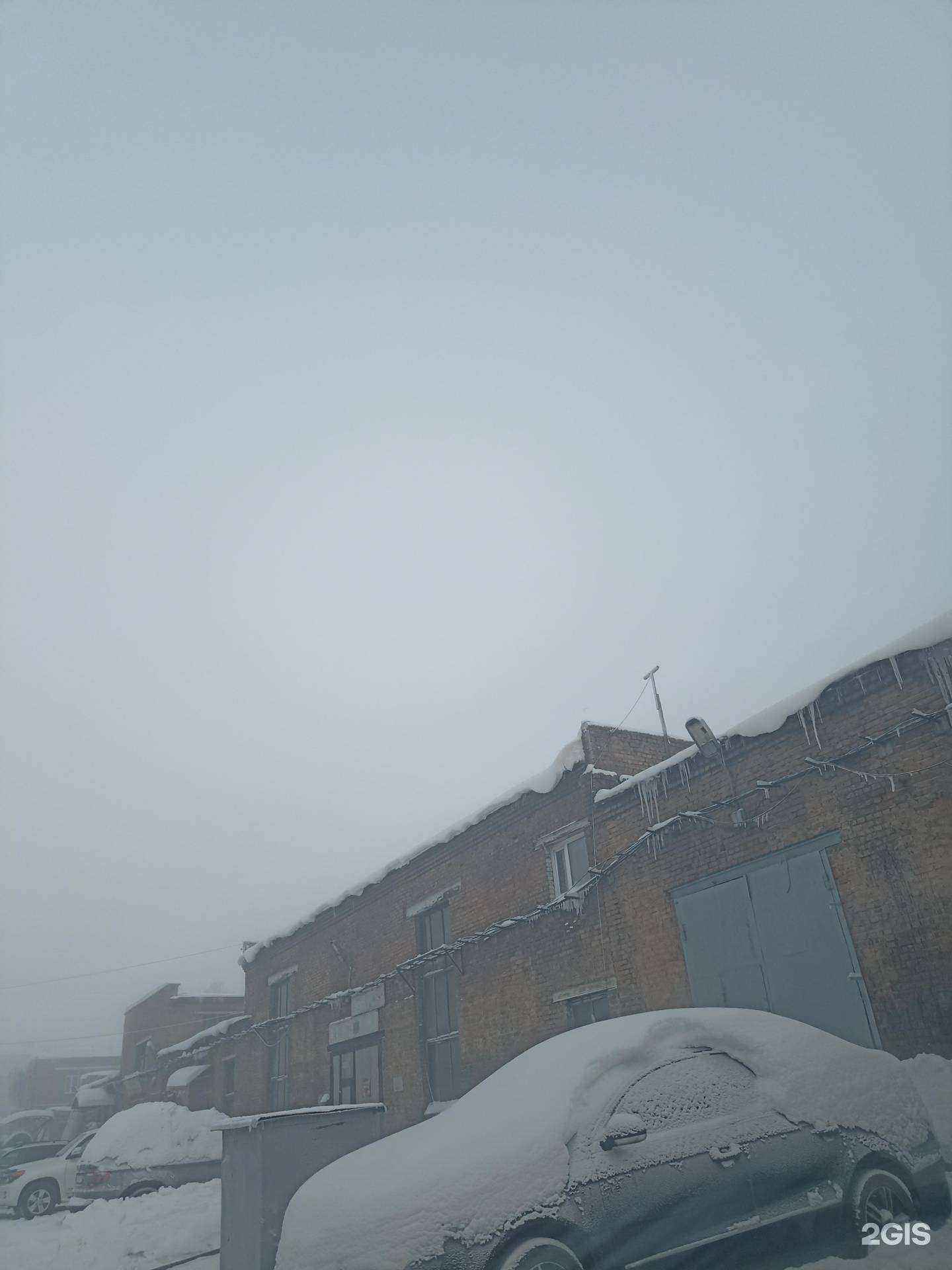 Отзывы на компанию Енисей-авто в Красноярске c фото