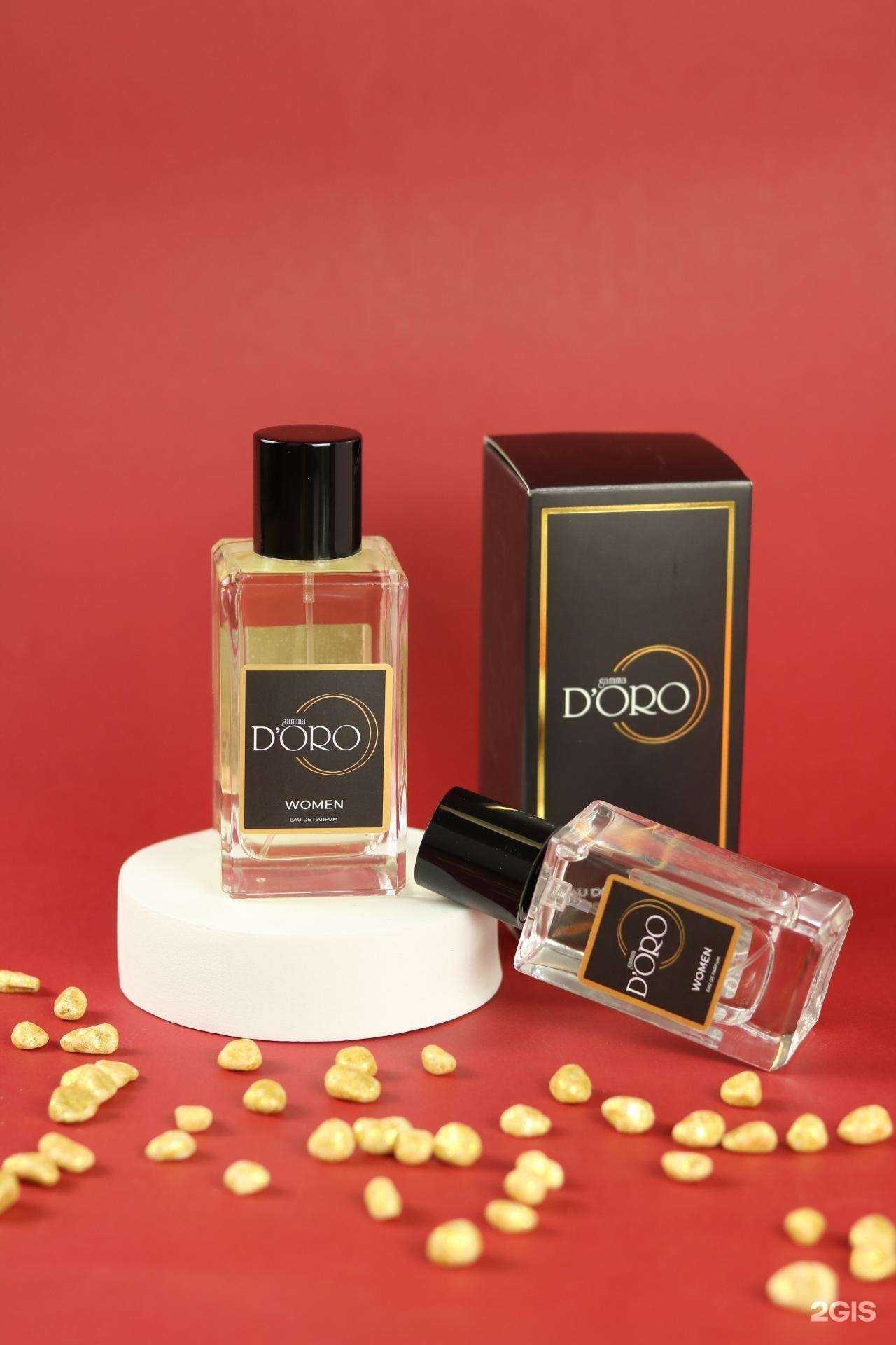 Отзывы на компанию Gamma D`oro в г. Анапа c фото