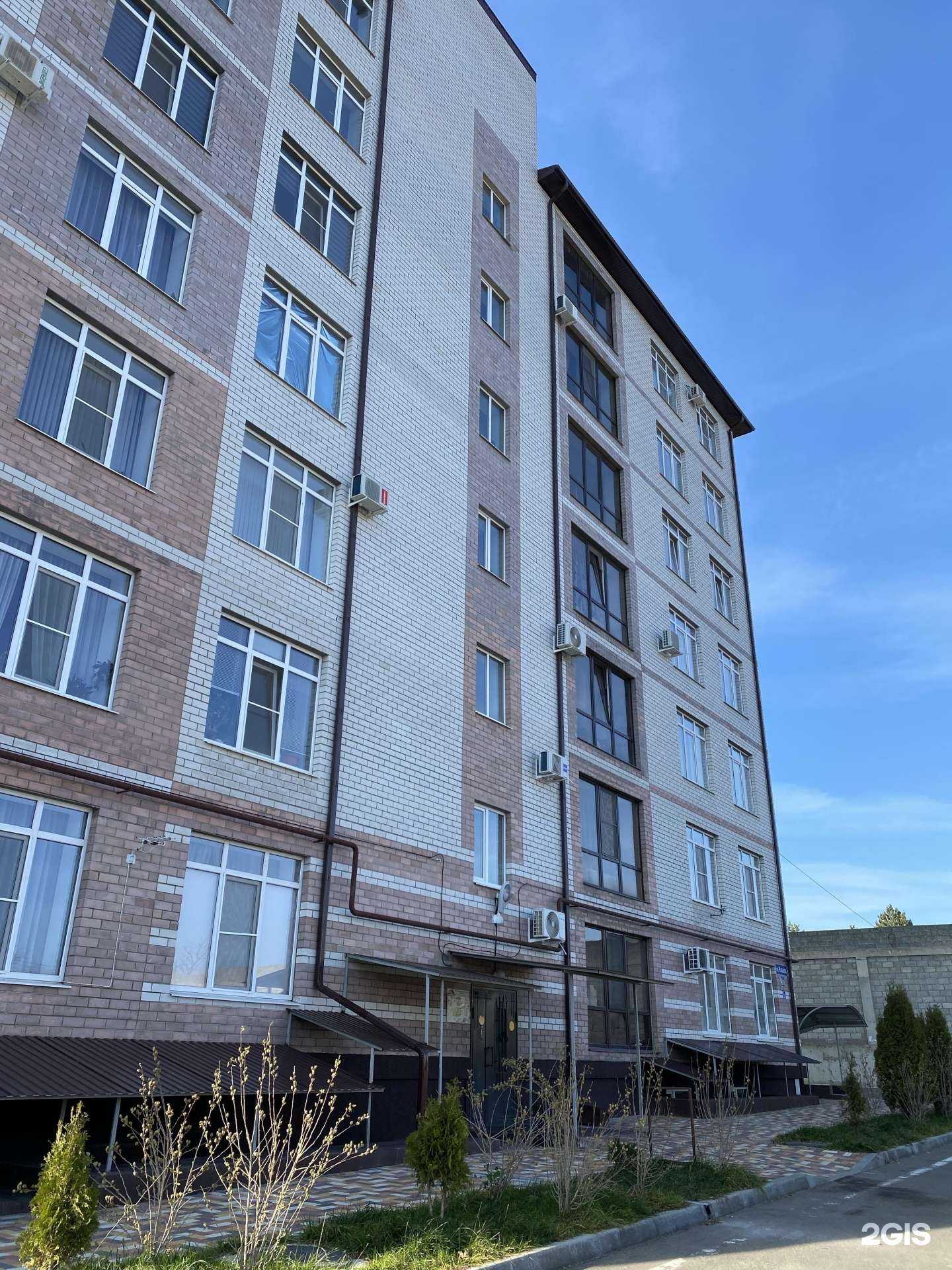 Отзывы на компанию ЭлиТерра в Ставрополе c фото - фотография 2 из 2