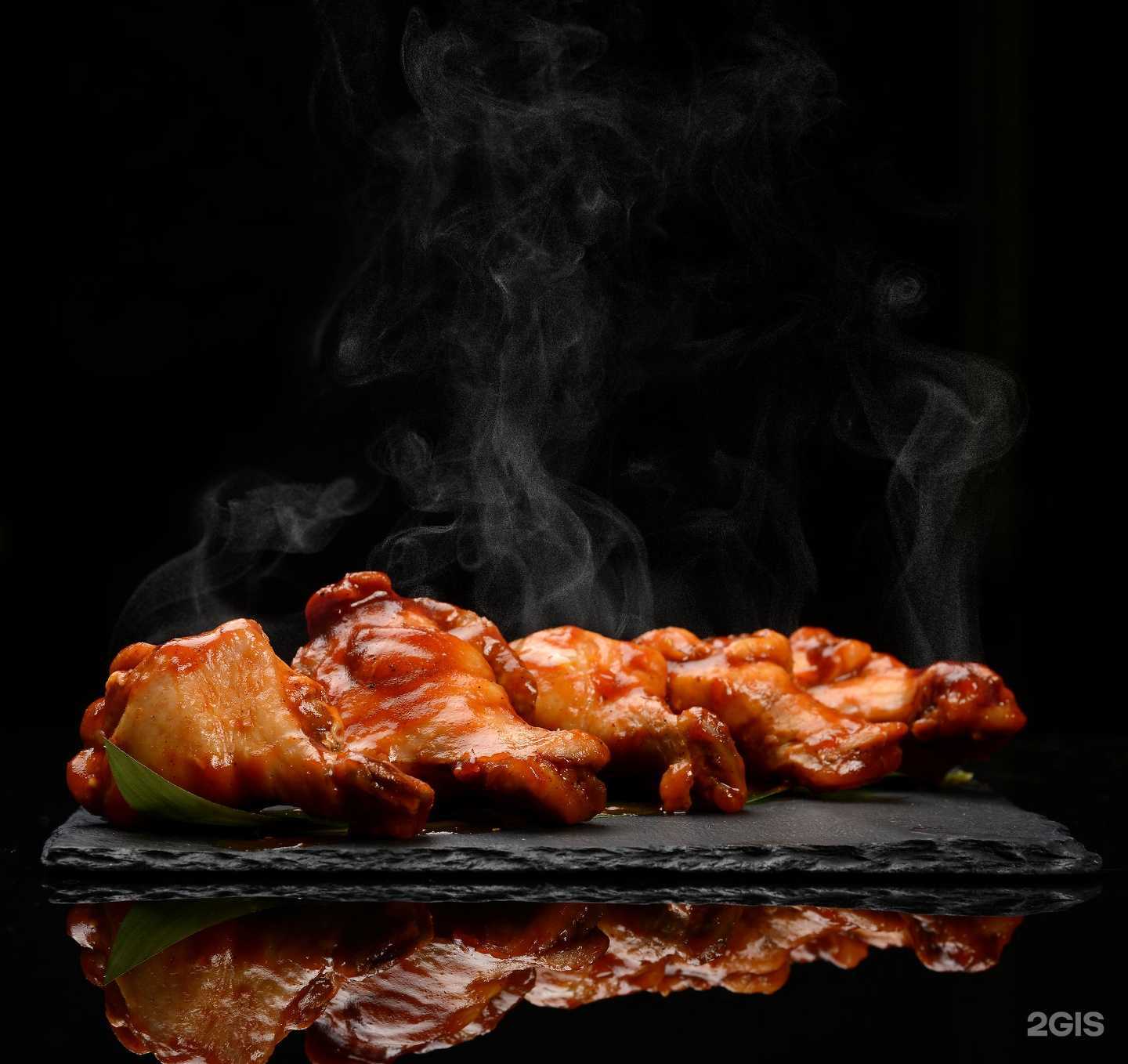 Отзывы на компанию Spacepizza в Сочи c фото