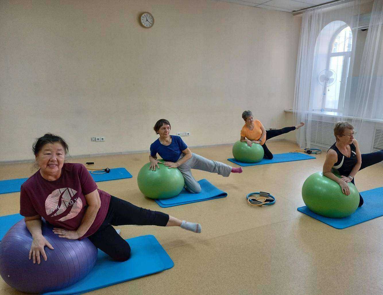 Отзывы на компанию Второе дыхание в г. Иркутск c фото