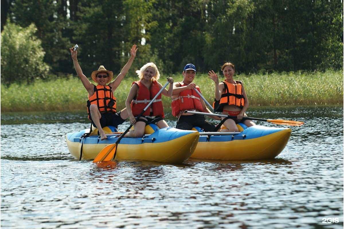 Отзывы на компанию Good Zone в г. Пенза c фото