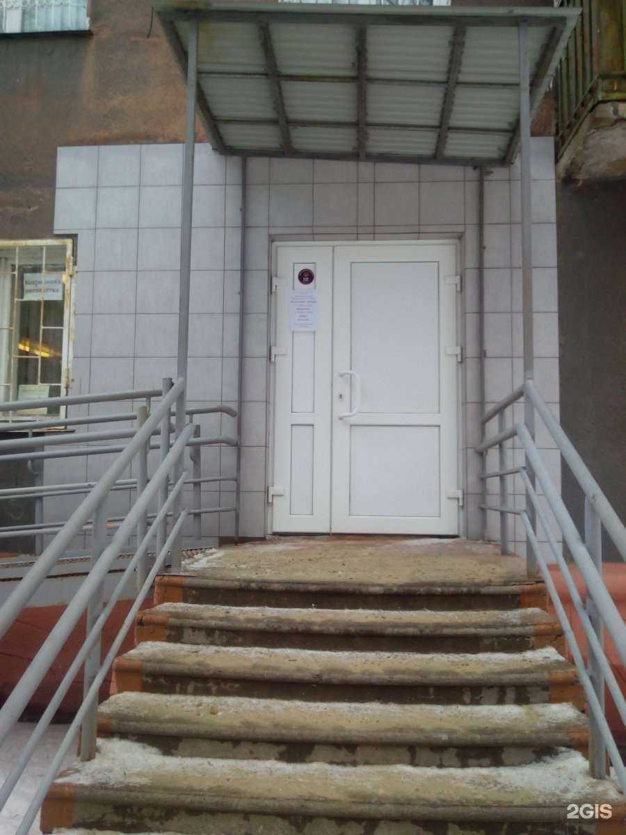 Отзывы на компанию Детская библиотека им. А.П. Гайдара в Омске c фото - фотография 2 из 3