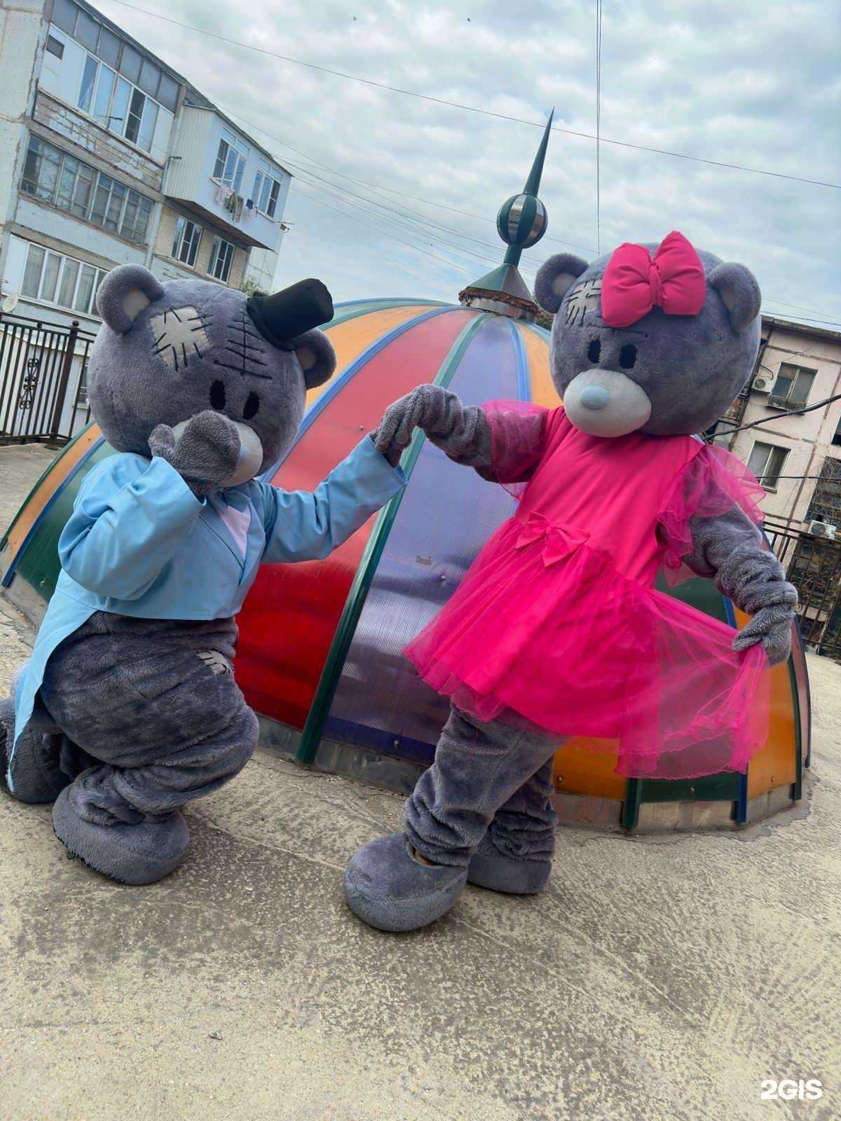 Отзывы на компанию Hohotyshki05 в Махачкале c фото