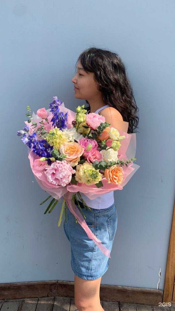 Отзывы на компанию Юкка в Астрахани c фото