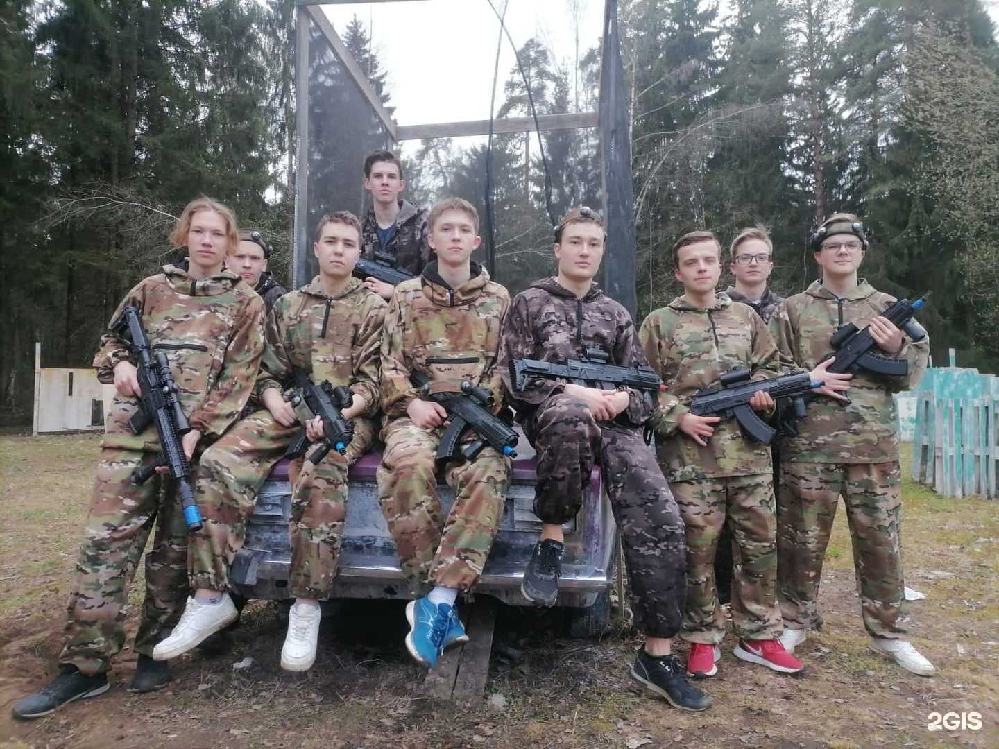 Отзывы на компанию Стрелок69 в г. Тверь c фото