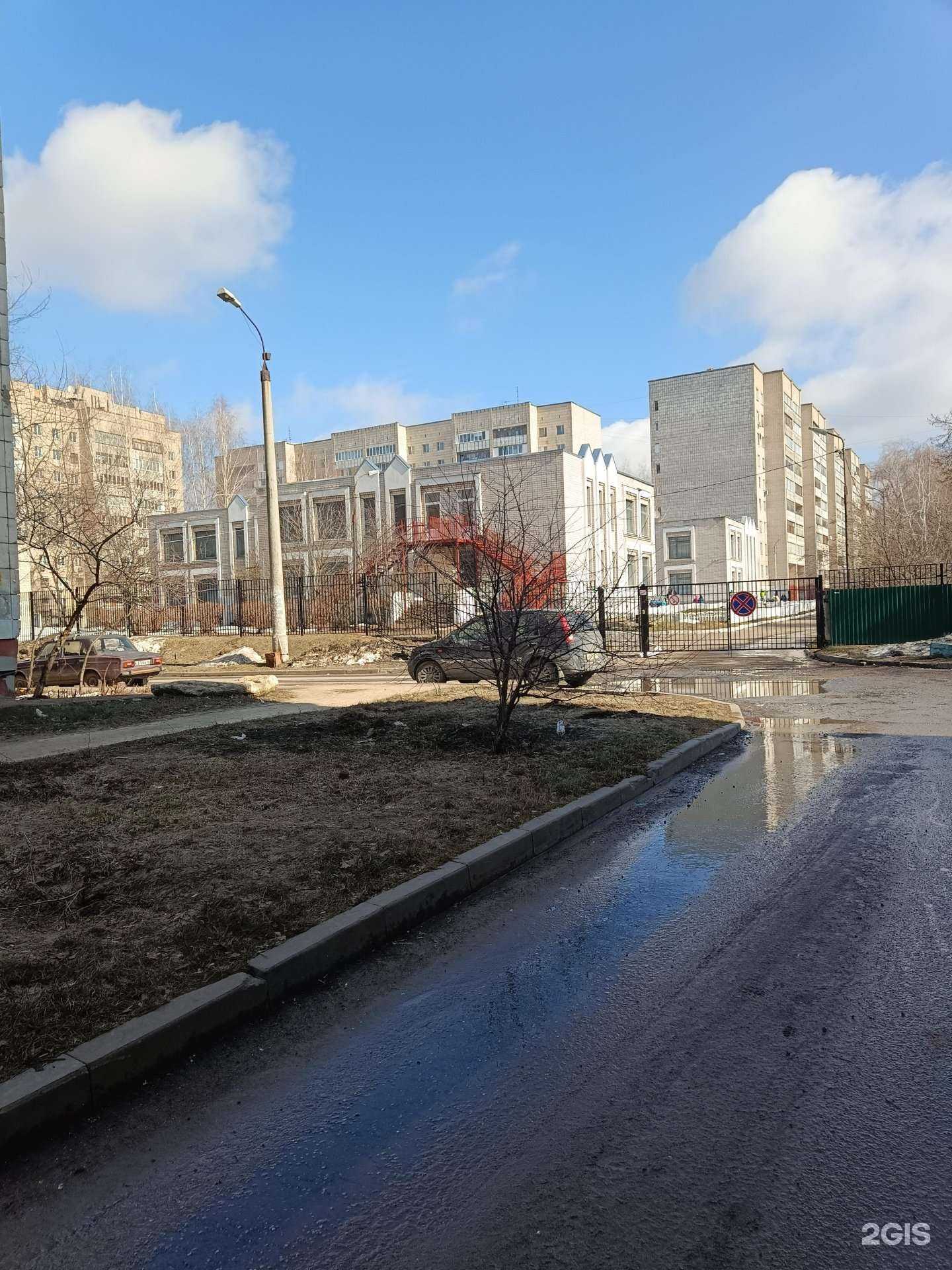 Отзывы на компанию Детский сад №390 комбинированного вида в г. Казань c фото