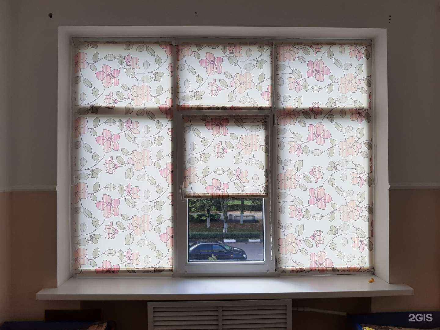 Отзывы на компанию Магазин рулонных штор и жалюзи в г. Армавир c фото