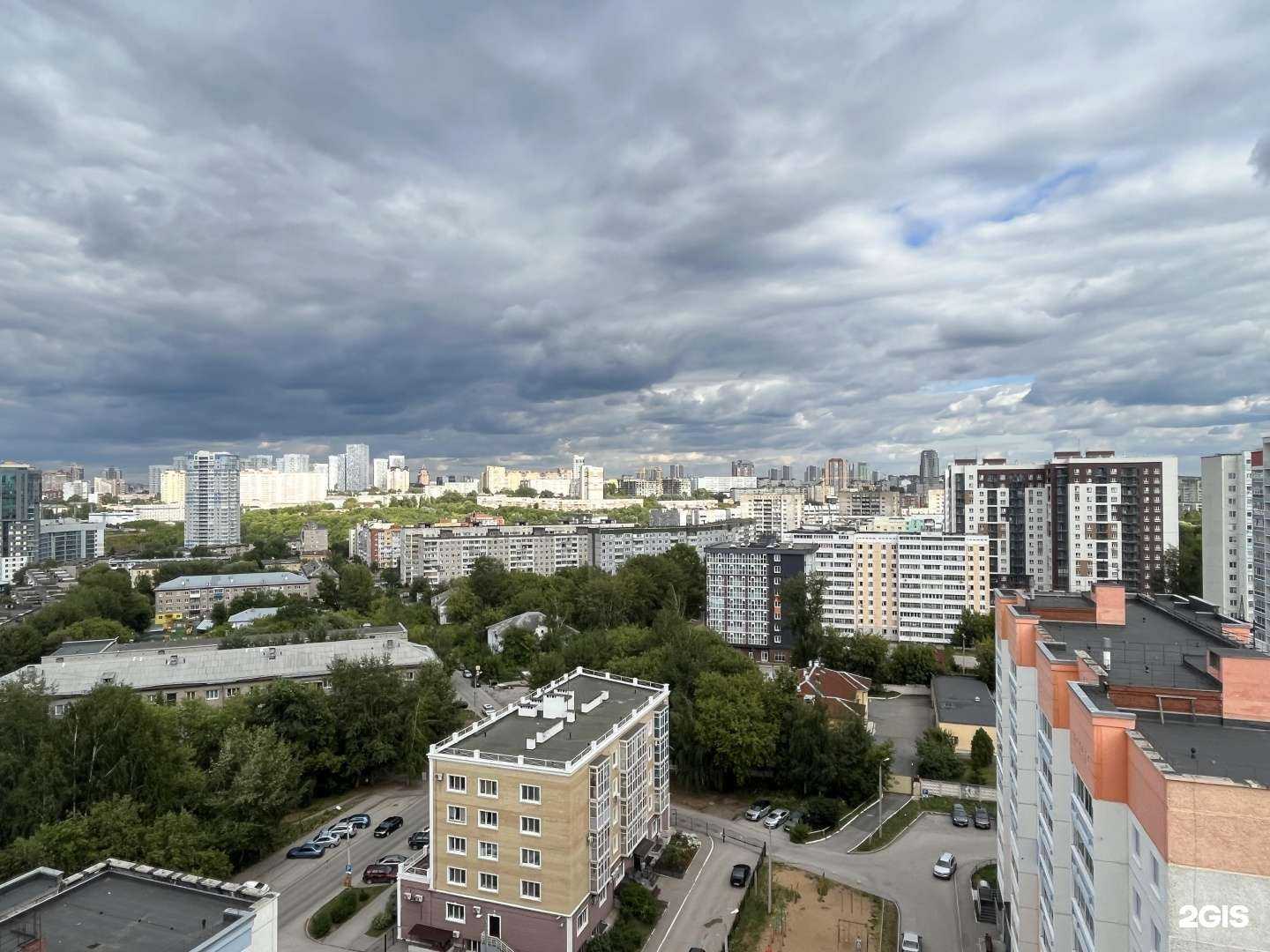 Отзывы на компанию Юридическая компания в г. Пермь c фото