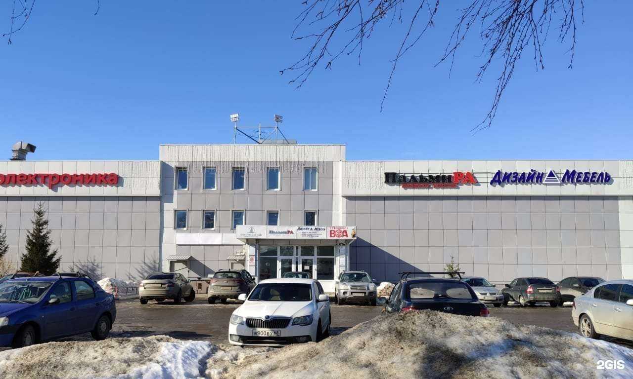 Отзывы на компанию Дизайн мебель в Тамбове c фото