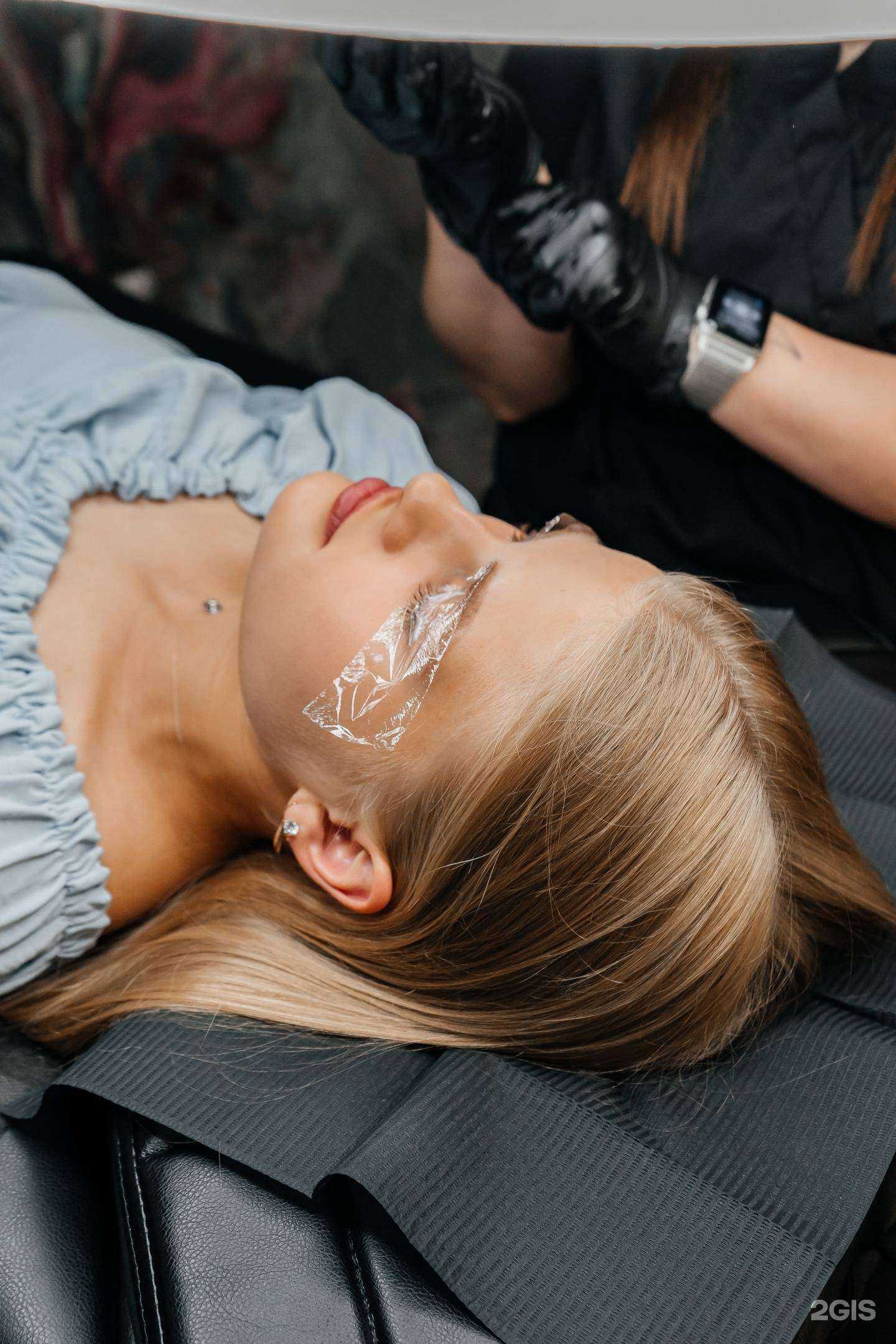 Отзывы на компанию Куаффюр в Иркутске c фото