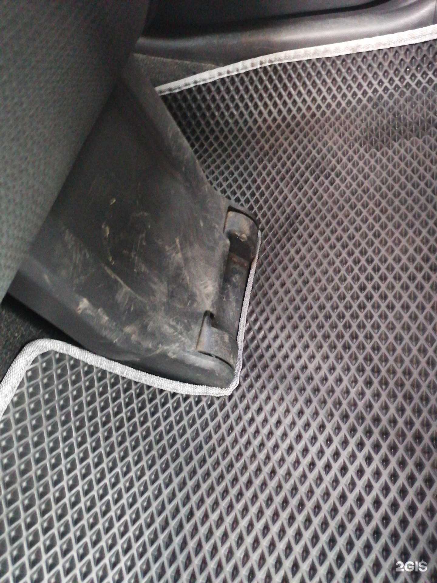 Отзывы на компанию Автомойка в Улан-Удэ c фото