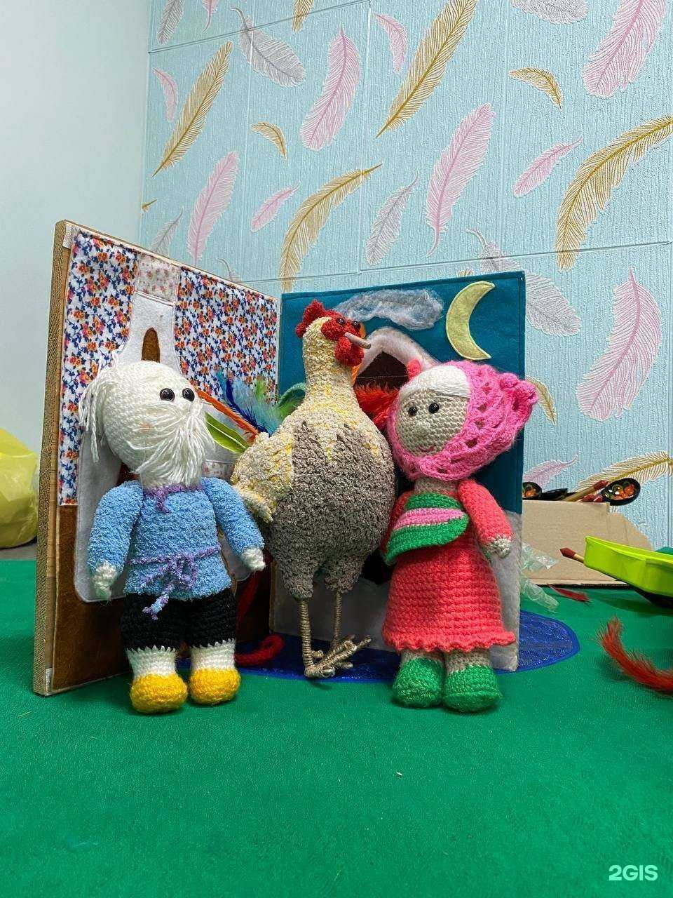 Отзывы на компанию Манюня в Улан-Удэ c фото