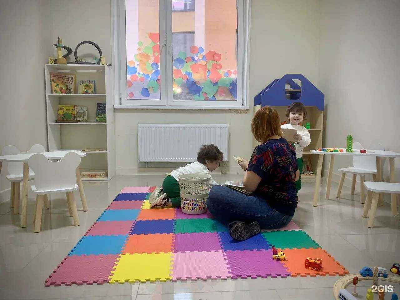 Отзывы на компанию Развитие в г. Лыткарино c фото