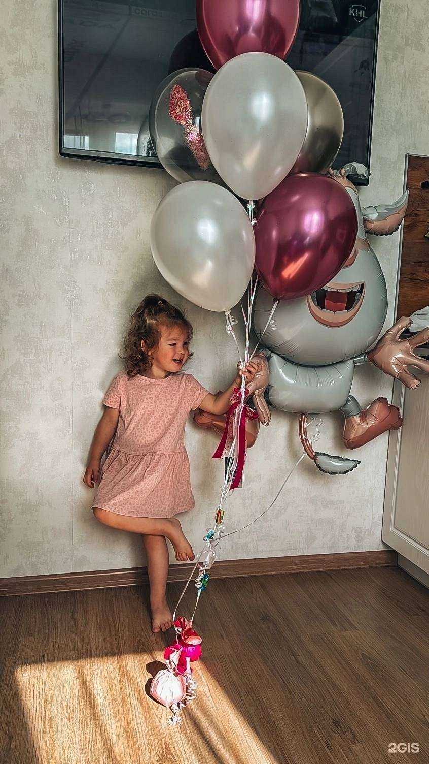 Отзывы на компанию Ваш праздник в г. Челябинск c фото