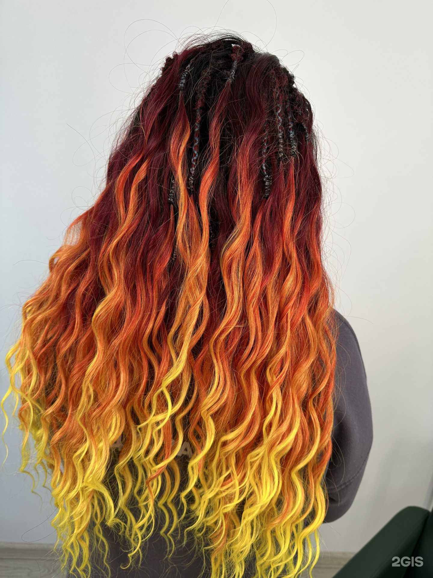 Отзывы на компанию Green Pink в Екатеринбурге c фото