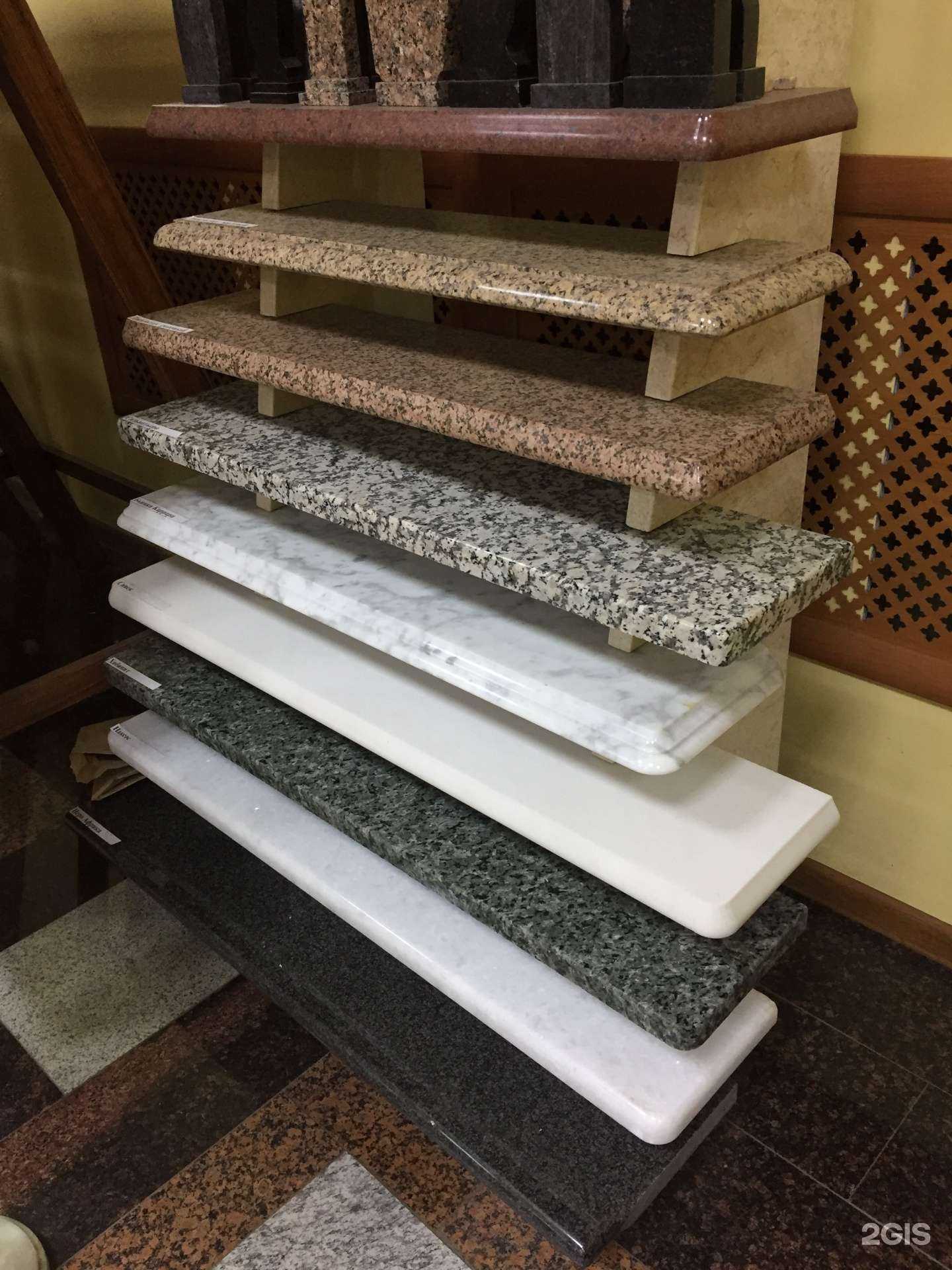 Отзывы на компанию Мемориальный дизайн в г. Долгопрудный c фото