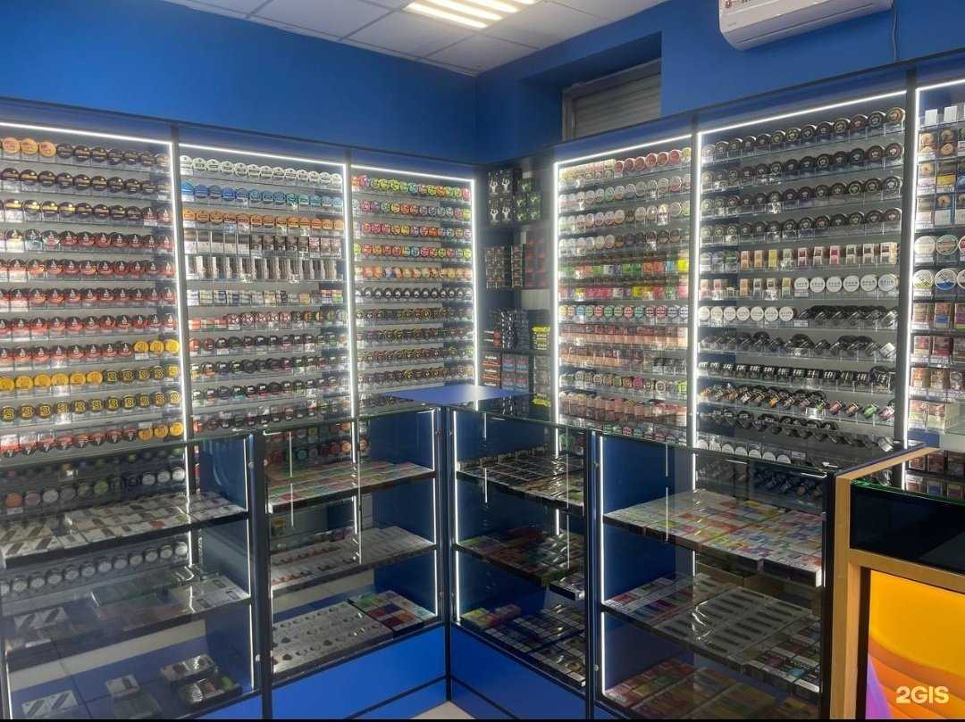 Отзывы на компанию Пармаркет в Уфе c фото