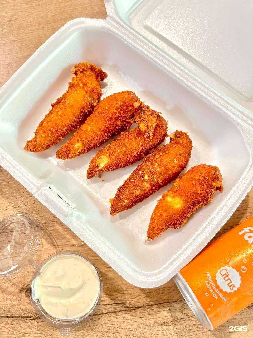 Отзывы на компанию Вкусно и сочно в Анапе c фото