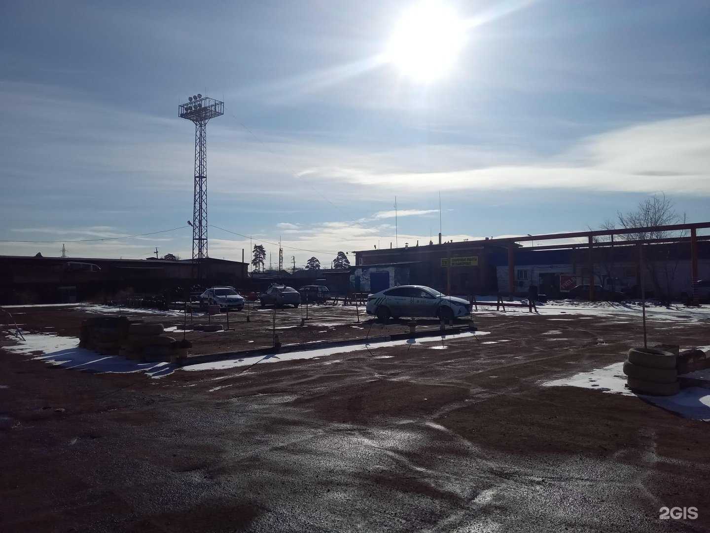 Отзывы на компанию Форсаж в г. Улан-Удэ c фото