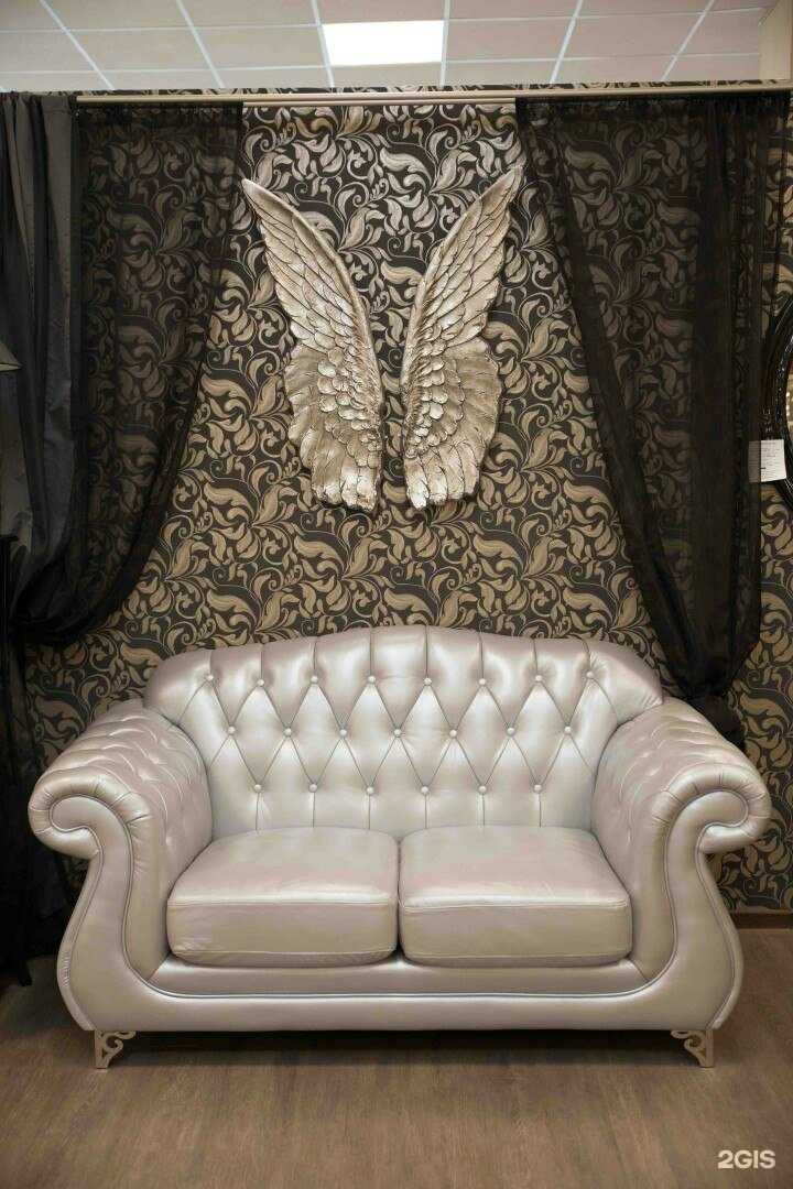 Отзывы на компанию Мебельный цех в Кургане c фото