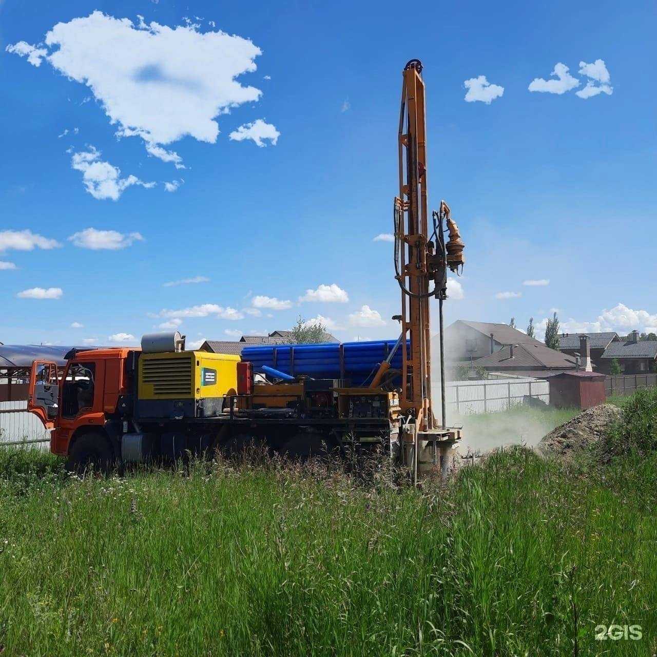 Отзывы на компанию Первая буровая компания в Челябинске c фото