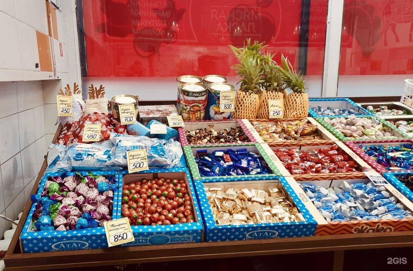 Отзывы на компанию Мясная лавка в г. Новосибирск c фото