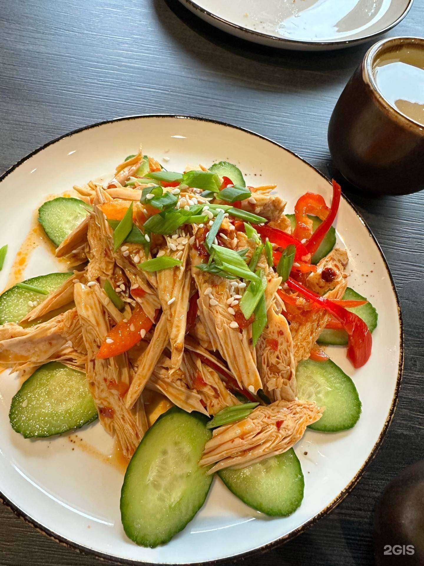 Отзывы на компанию Рай Лао в г. Иркутск c фото