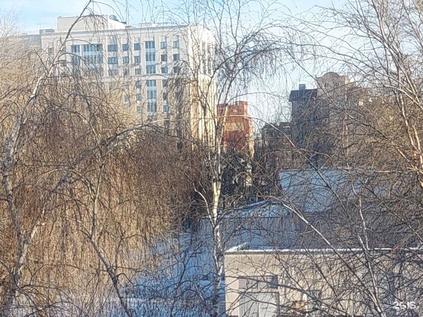 Отзывы на компанию Volosy Elite в Ульяновске c фото - фотография 2 из 2