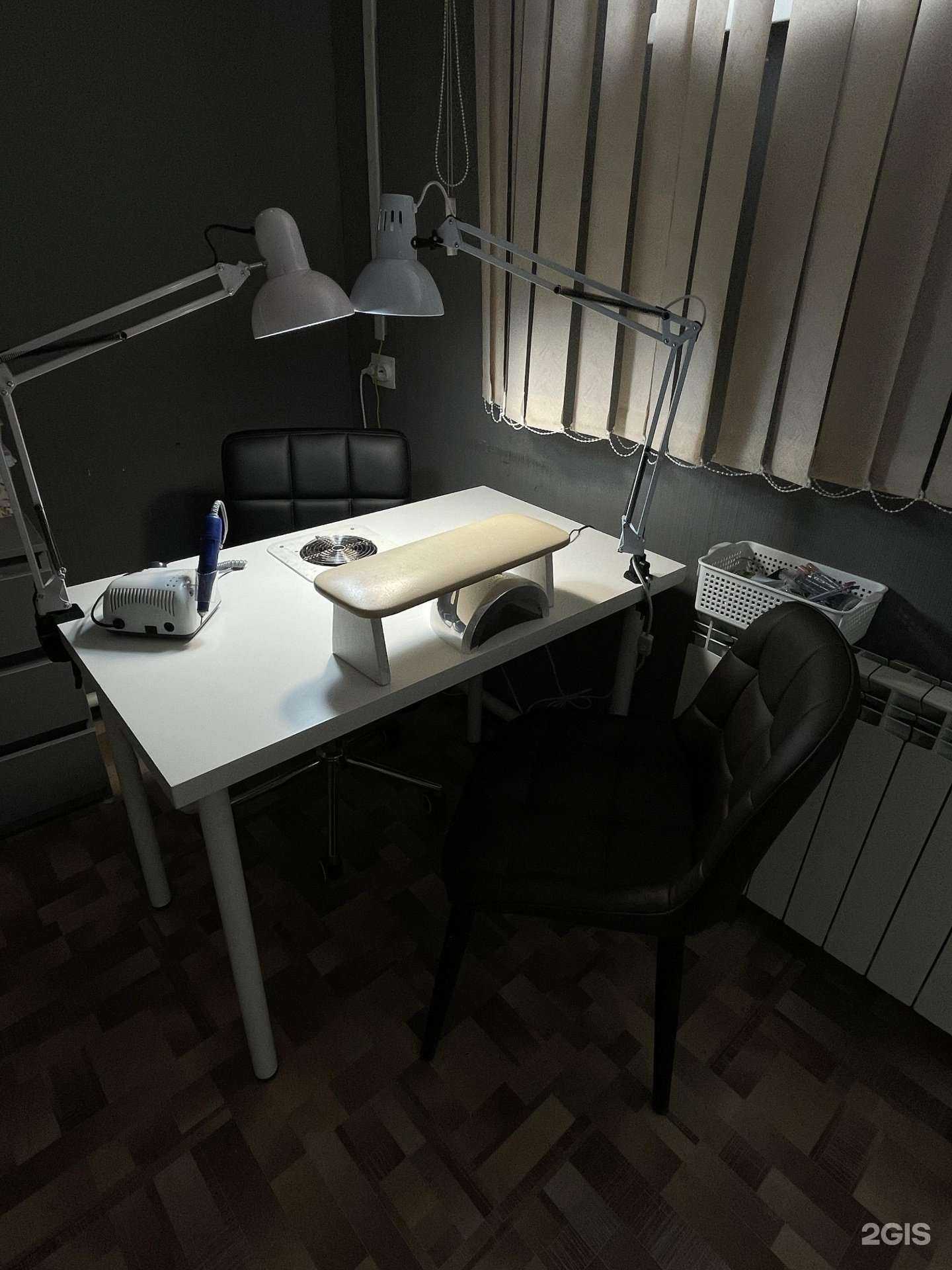 Отзывы на компанию Ногтевая студия Марии Вагнер в г. Томск c фото