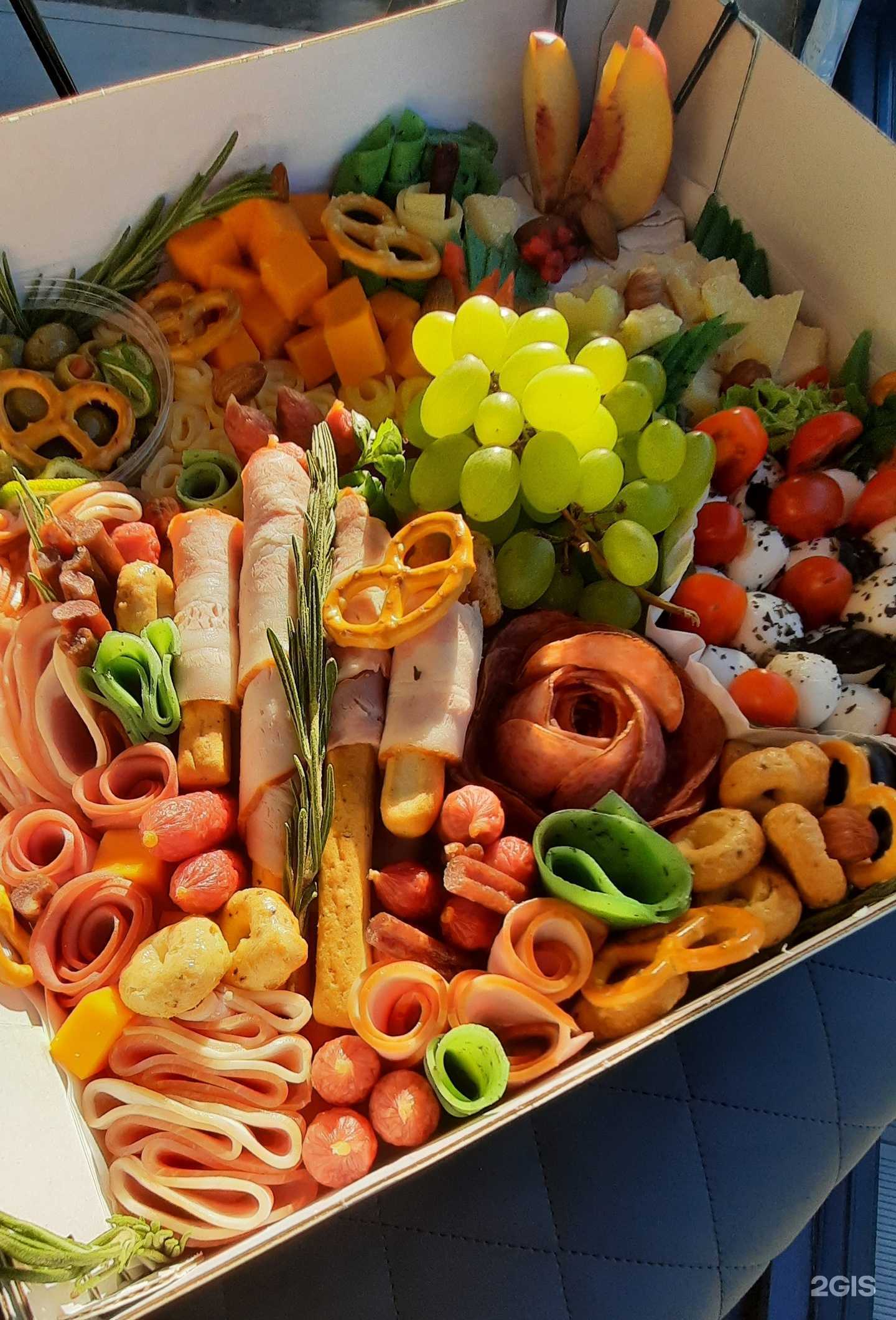 Отзывы на компанию Shef mil furchet в Набережных Челнах c фото