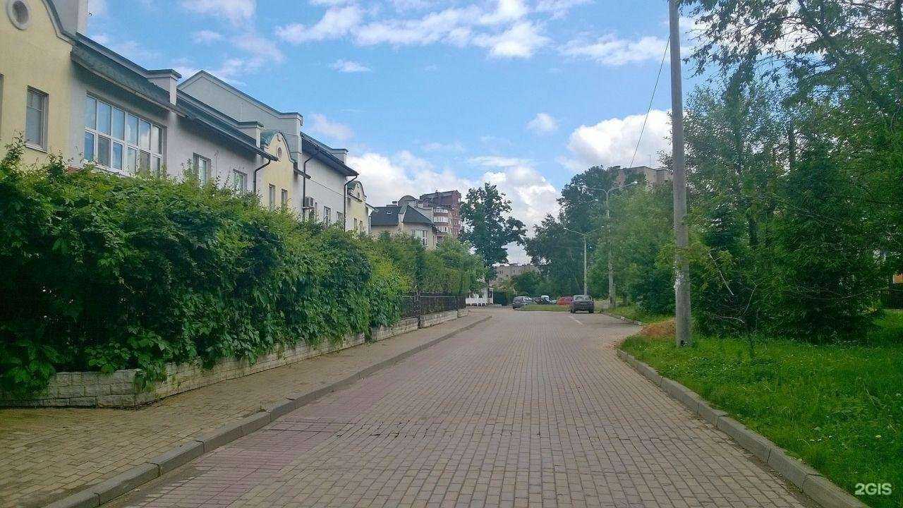 Отзывы на компанию Znamenskaya Alina в Ивантеевке c фото - фотография 2 из 2