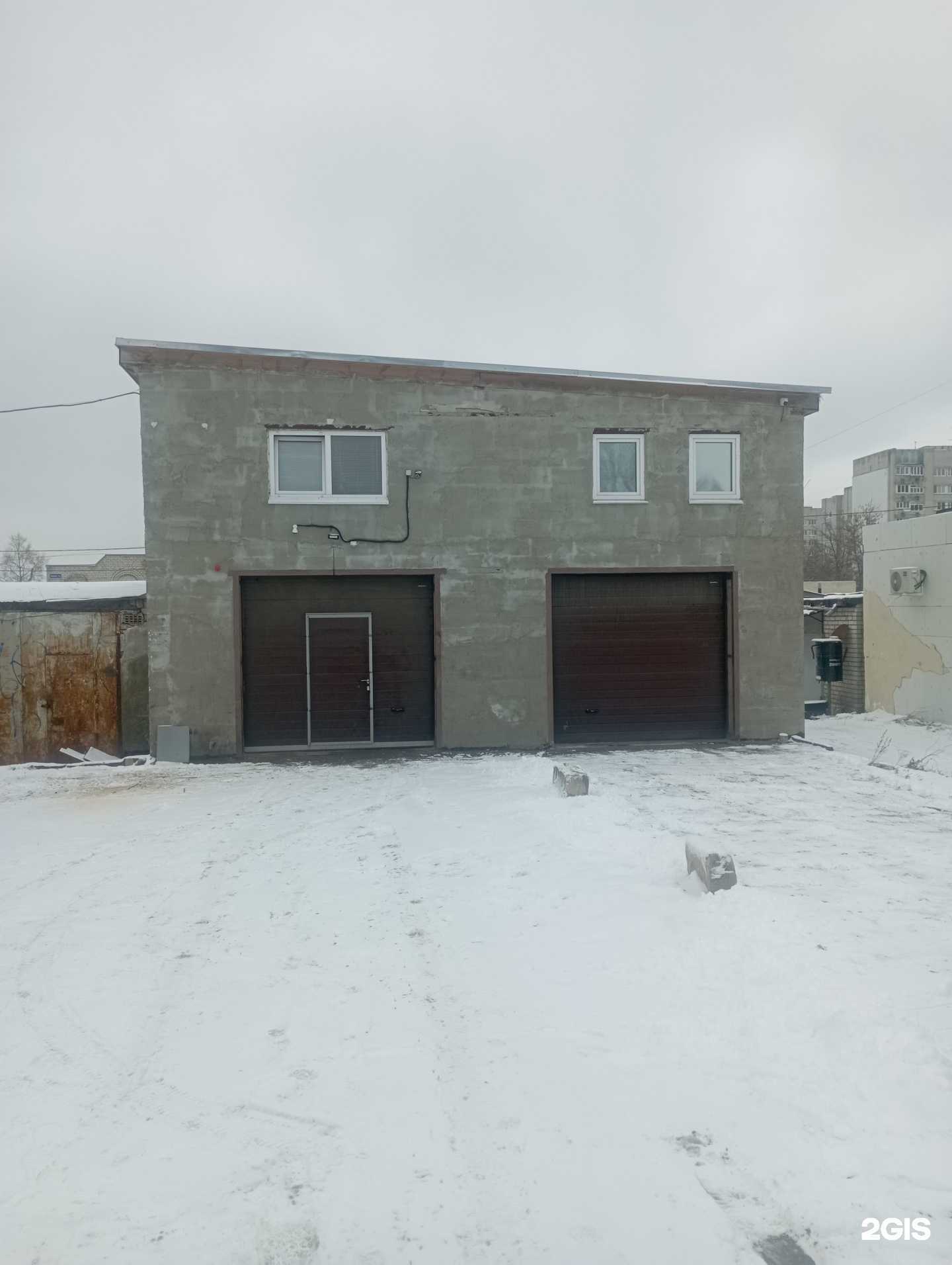 Отзывы на компанию Импульс в Дзержинске c фото