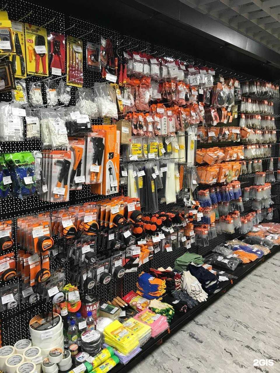 Отзывы на компанию Саморезик.ru в Твери c фото