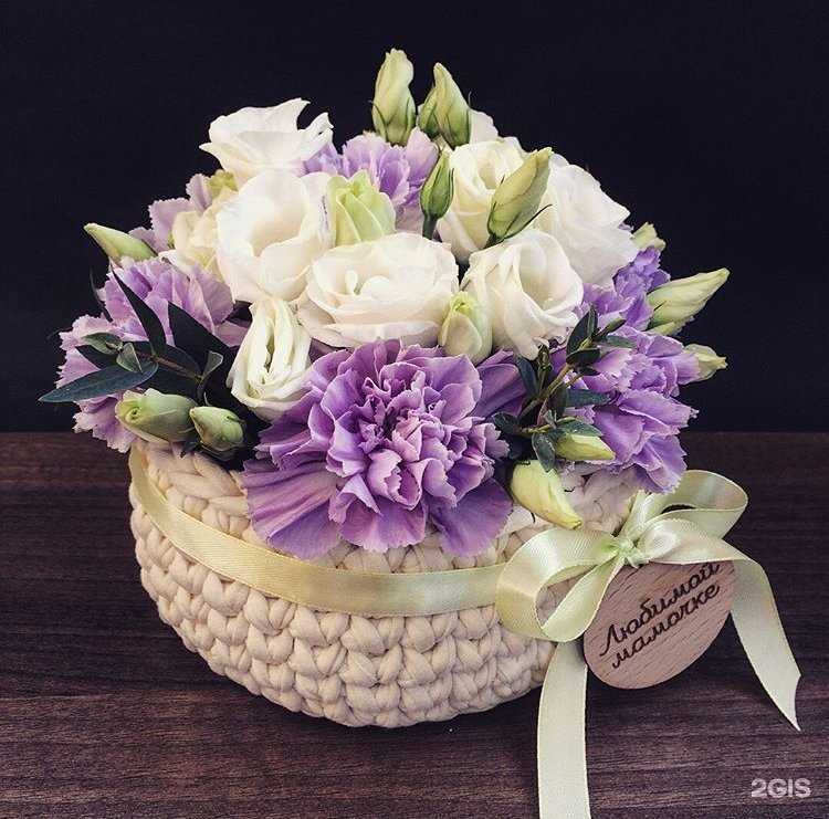 Отзывы на компанию Flo Room в г. Ростов-на-Дону c фото