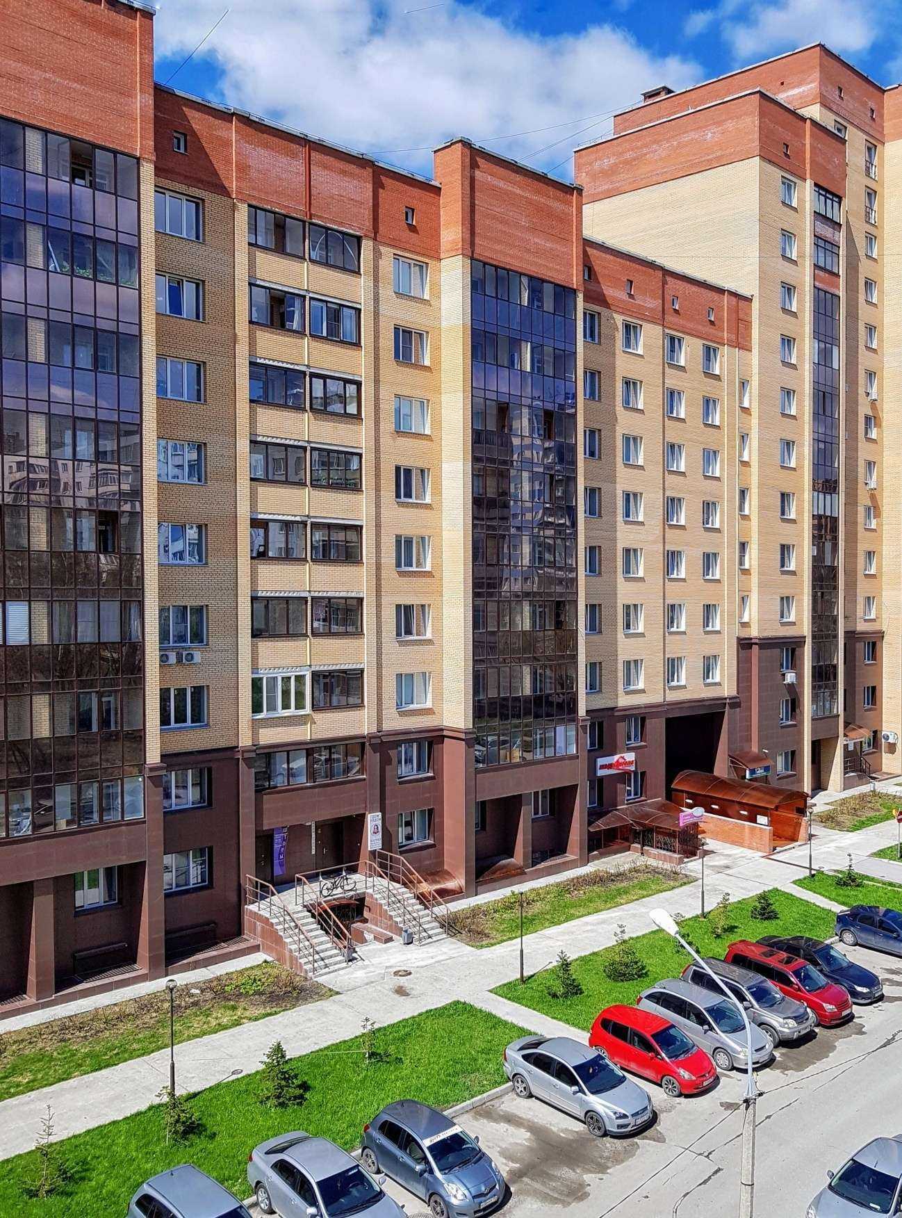 Отзывы на компанию Балто в Новосибирске c фото - фотография 2 из 2