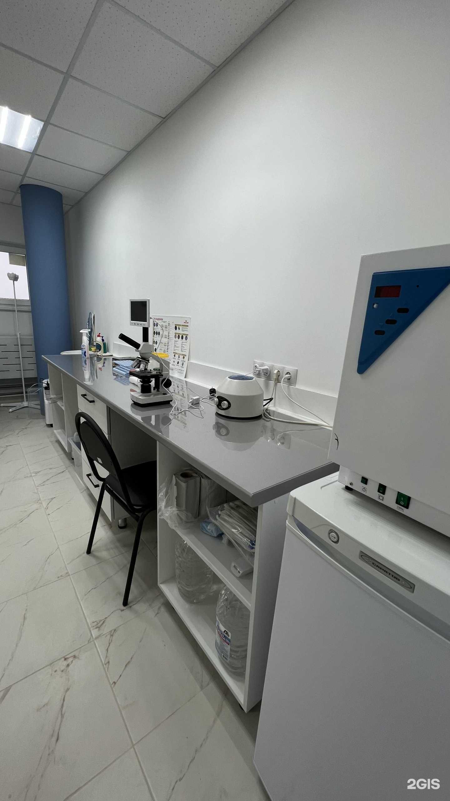 Отзывы на компанию Ветеринарная клиника доктора Студниковой в Саратове c фото